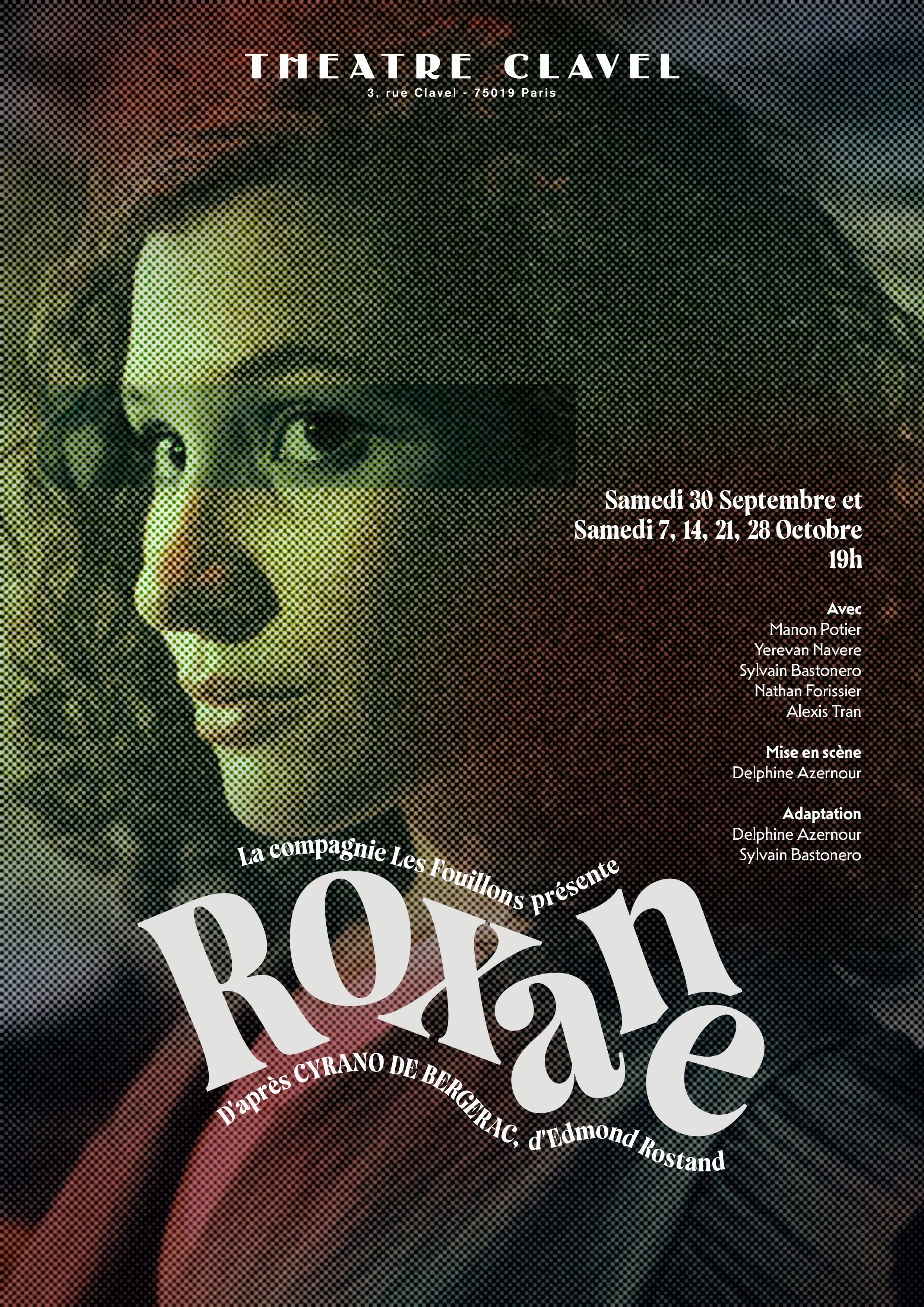 Roxane